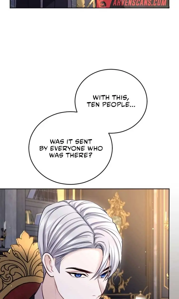I Will Fall with the Emperor Chapter 106 Page 6