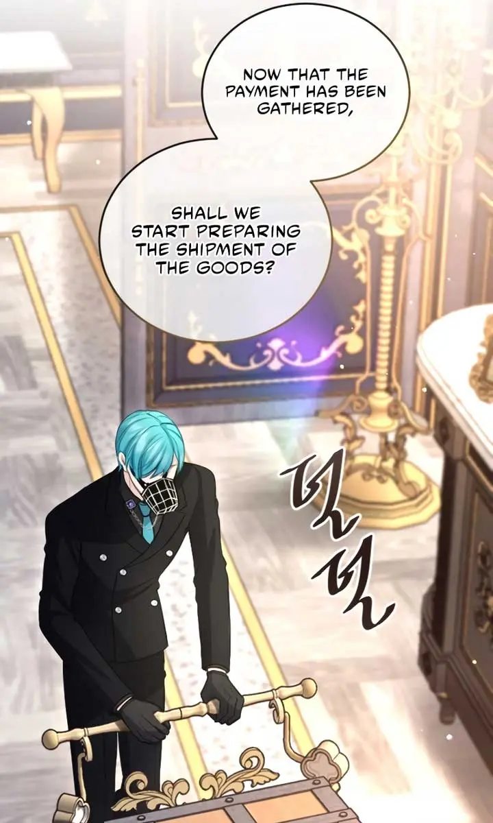 I Will Fall with the Emperor Chapter 106 Page 9