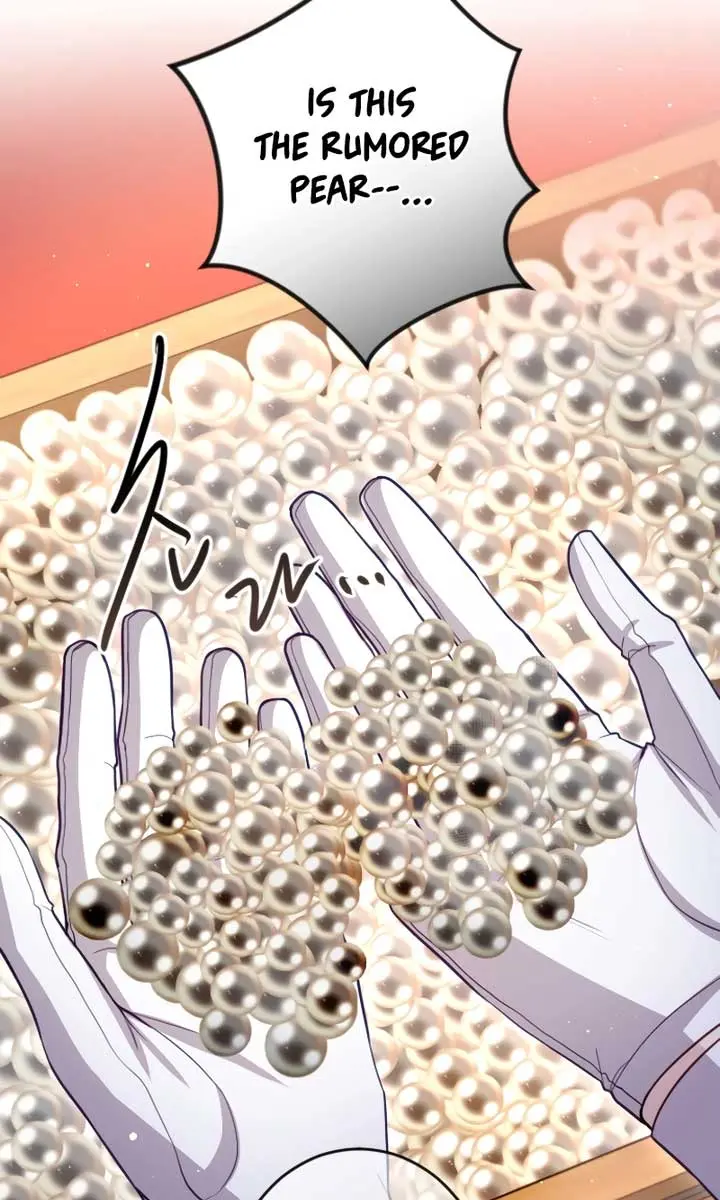 I Will Fall with the Emperor Chapter 106 Page 19