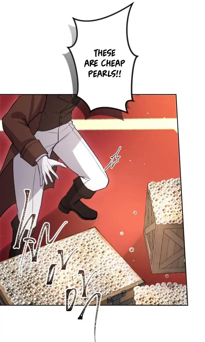 I Will Fall with the Emperor Chapter 106 Page 23