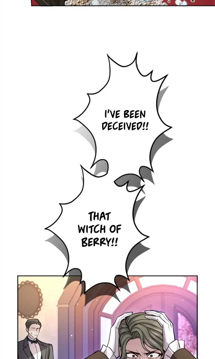 I Will Fall with the Emperor Chapter 106 Page 25