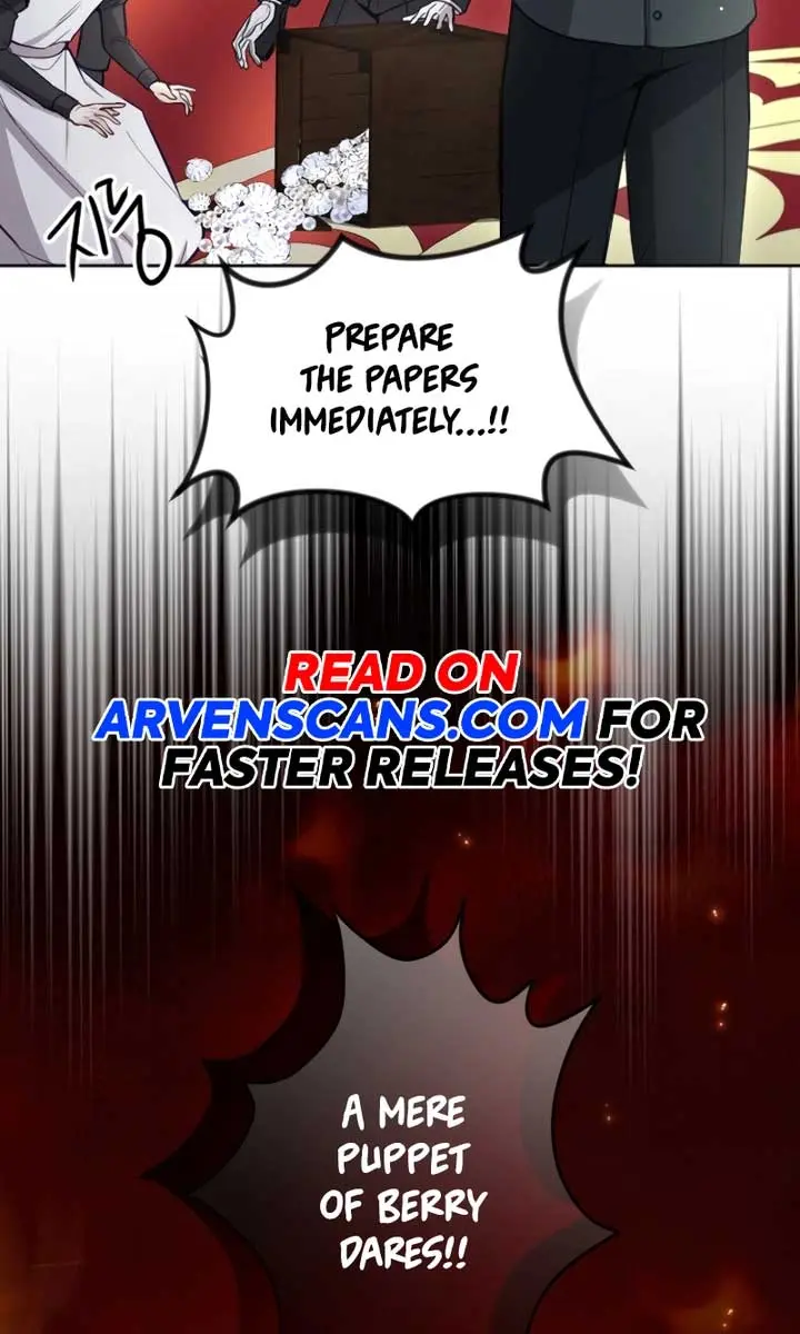 I Will Fall with the Emperor Chapter 106 Page 28
