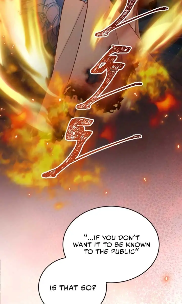 I Will Fall with the Emperor Chapter 106 Page 30