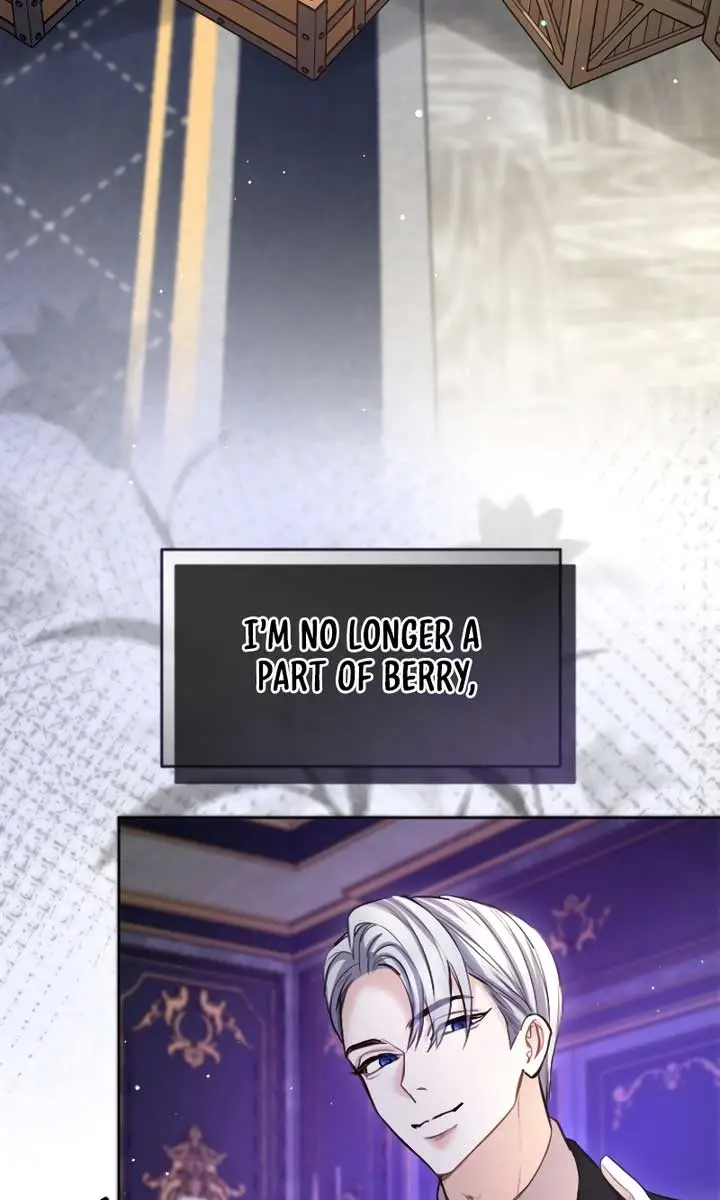 I Will Fall with the Emperor Chapter 106 Page 35