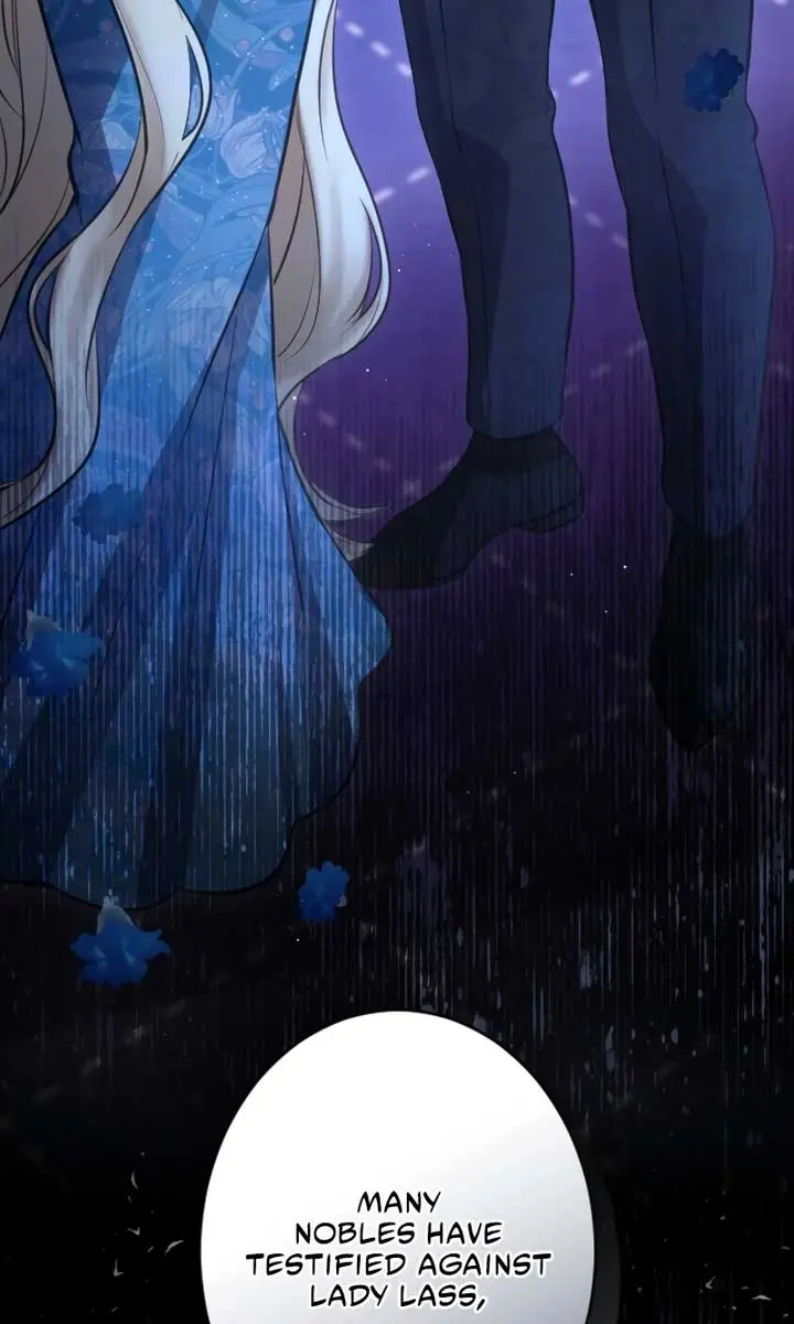 I Will Fall with the Emperor Chapter 106 Page 39