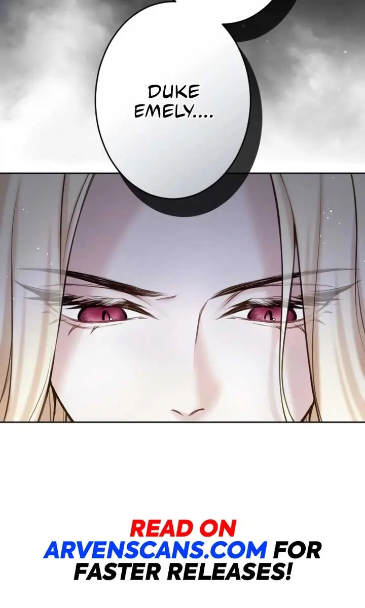 I Will Fall with the Emperor Chapter 106 Page 43
