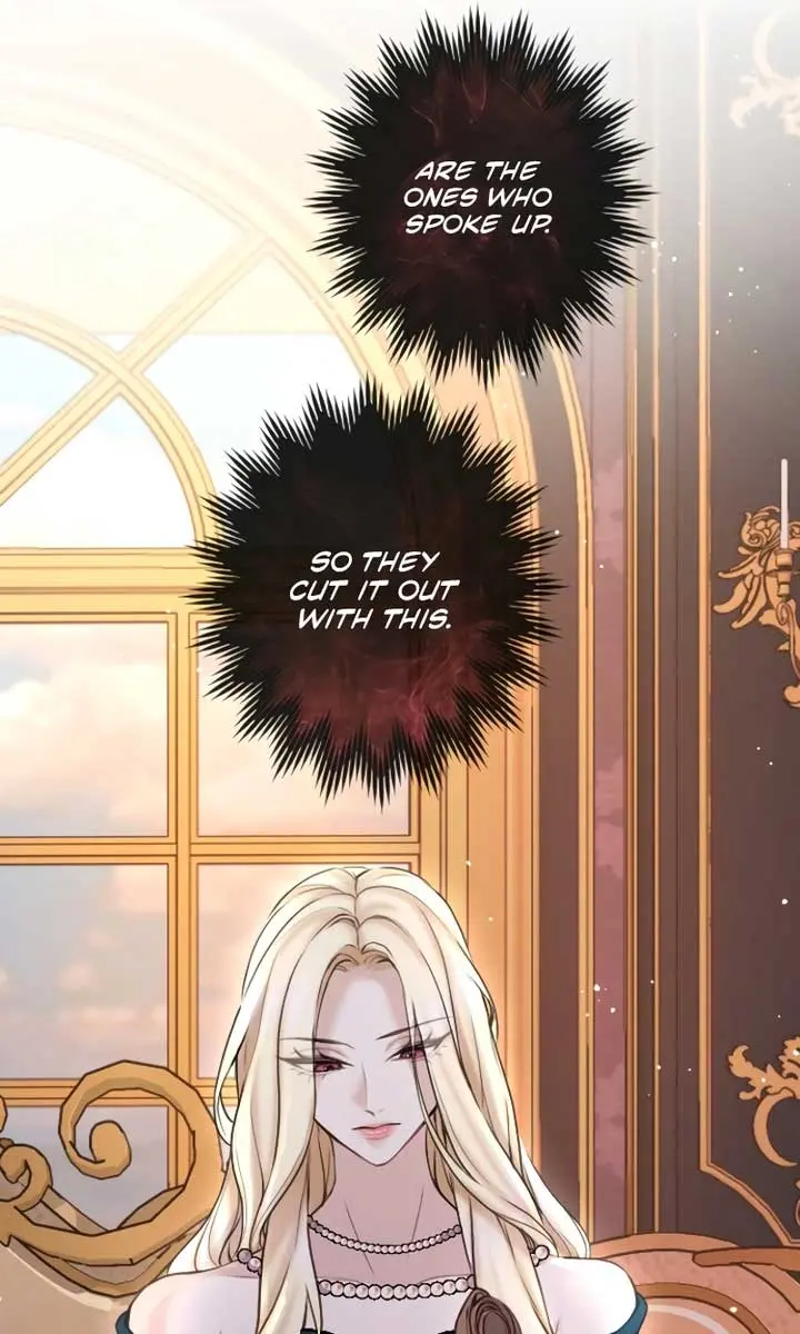 I Will Fall with the Emperor Chapter 106 Page 46