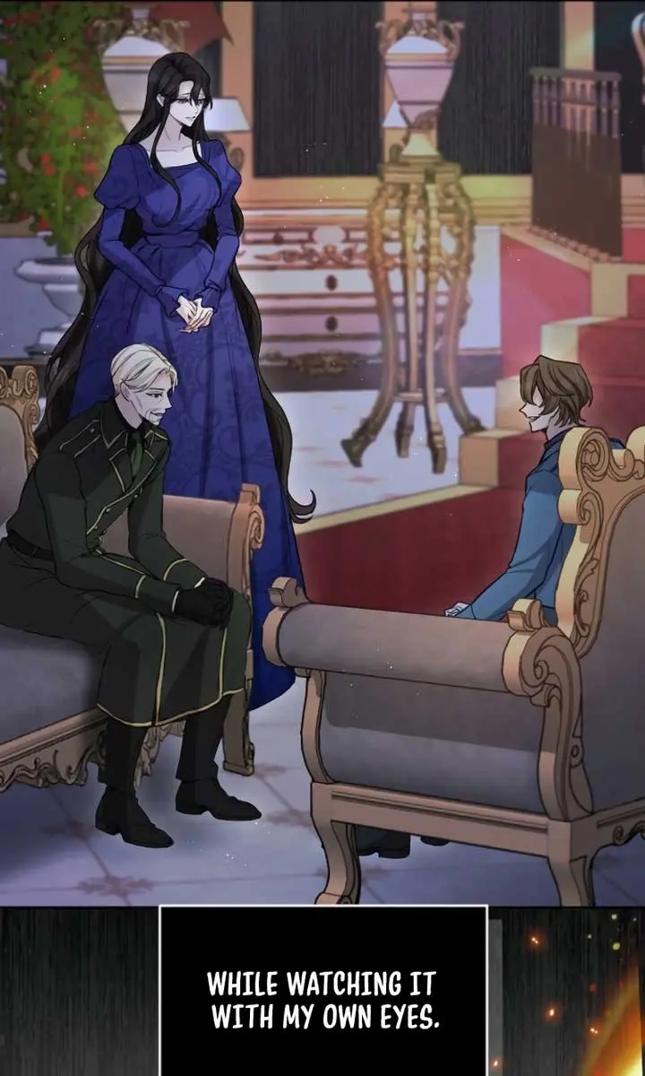 I Will Fall with the Emperor Chapter 106 Page 50