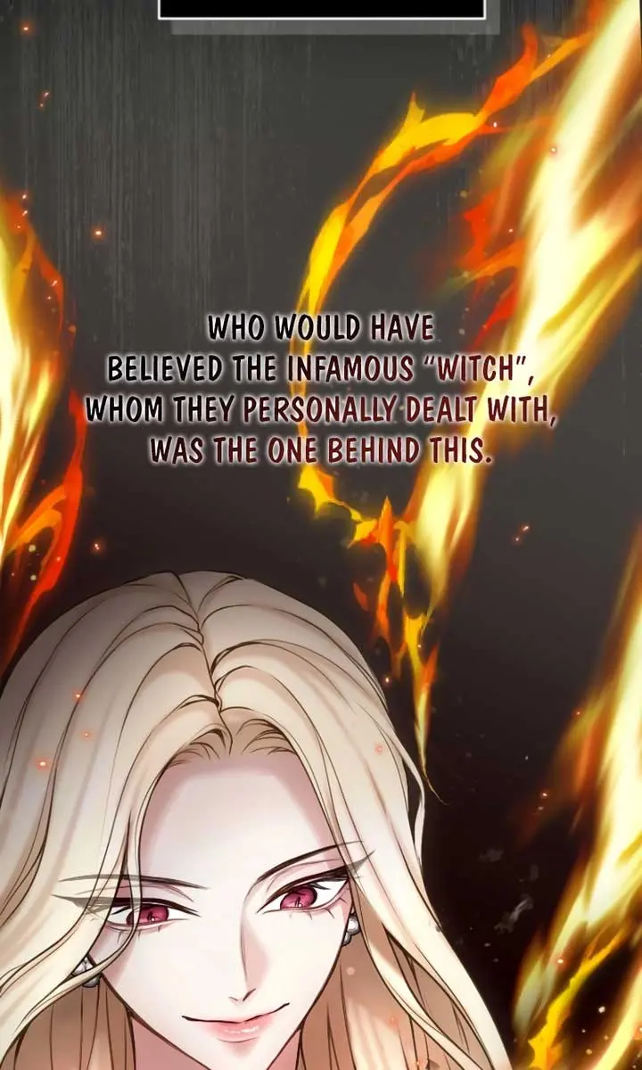 I Will Fall with the Emperor Chapter 106 Page 51