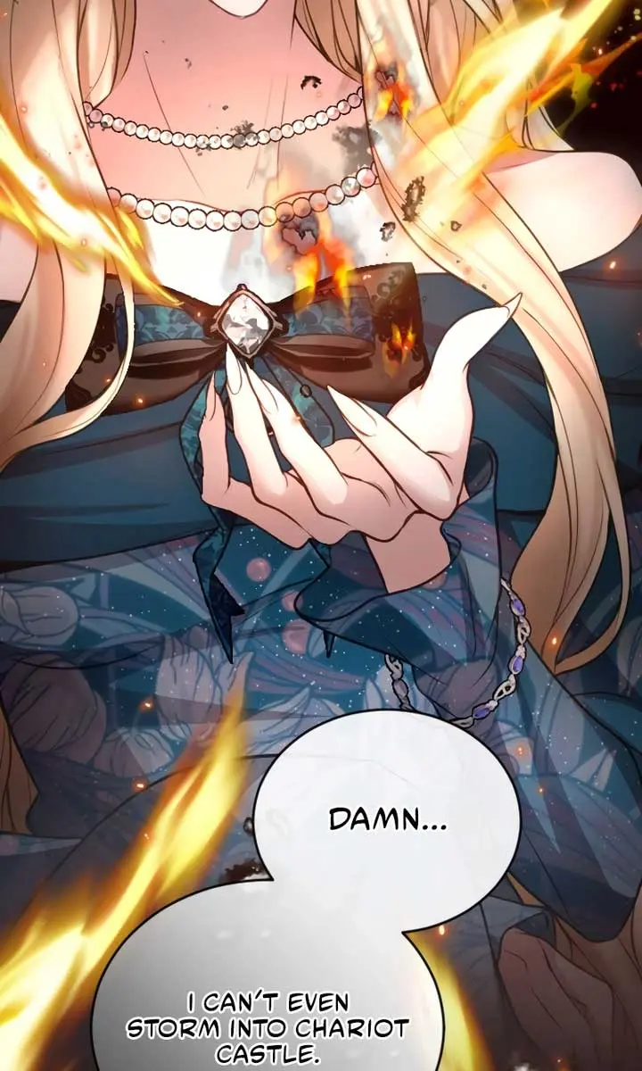 I Will Fall with the Emperor Chapter 106 Page 52