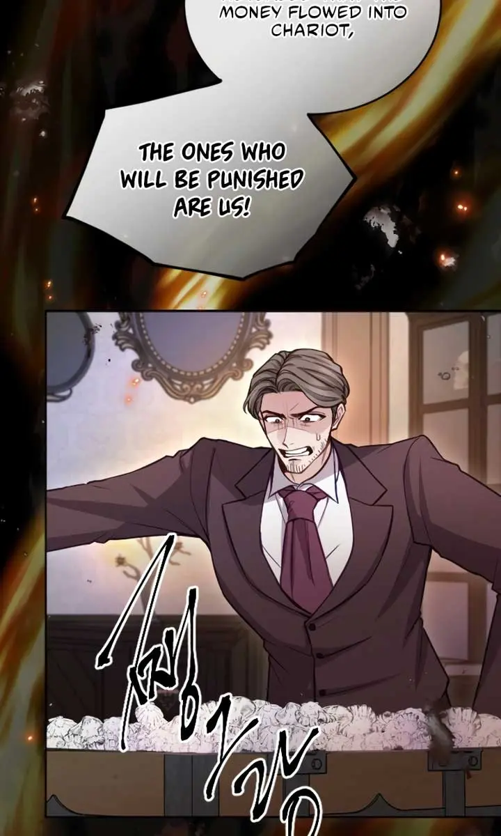 I Will Fall with the Emperor Chapter 106 Page 54