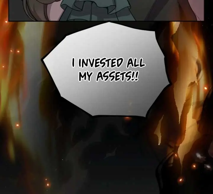 I Will Fall with the Emperor Chapter 106 Page 56