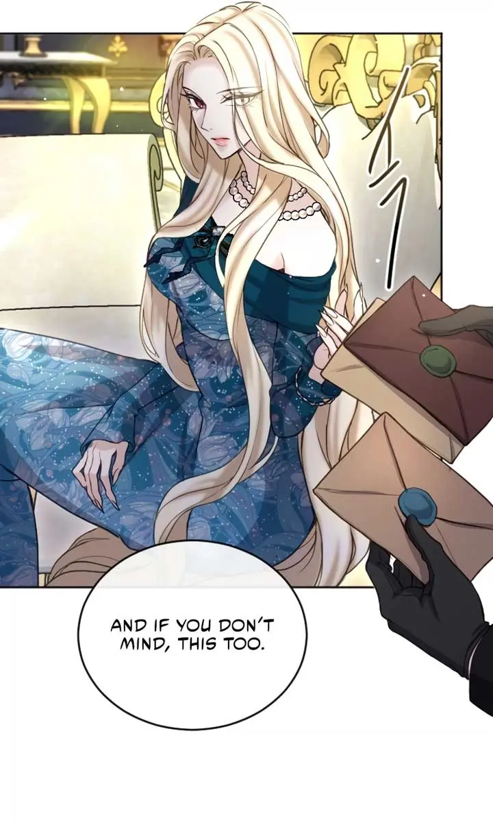 I Will Fall with the Emperor Chapter 106 Page 63
