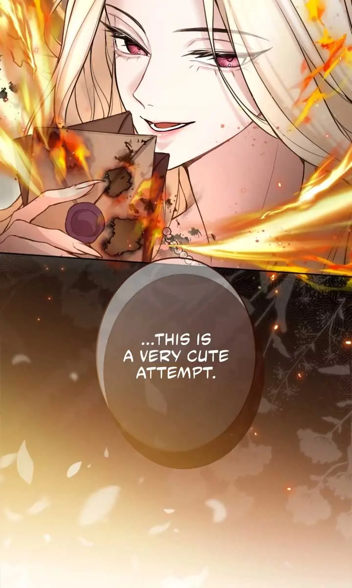 I Will Fall with the Emperor Chapter 106 Page 67