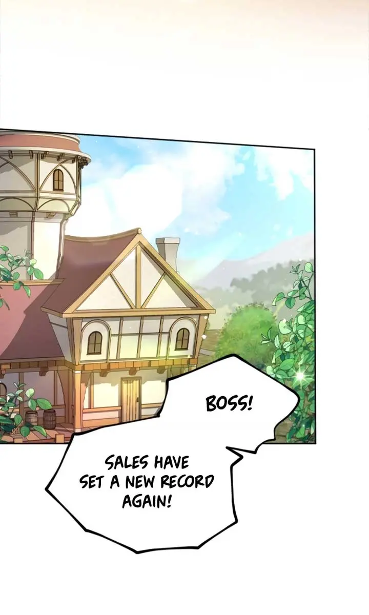 I Will Fall with the Emperor Chapter 106 Page 68