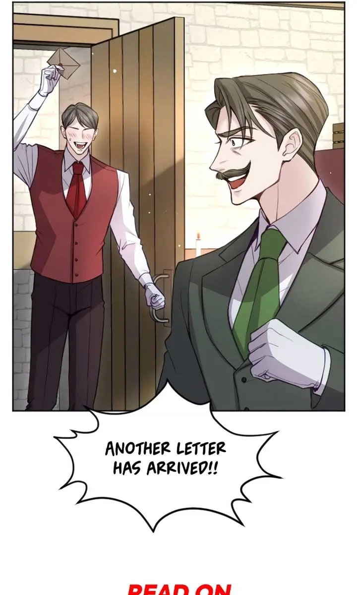 I Will Fall with the Emperor Chapter 106 Page 70
