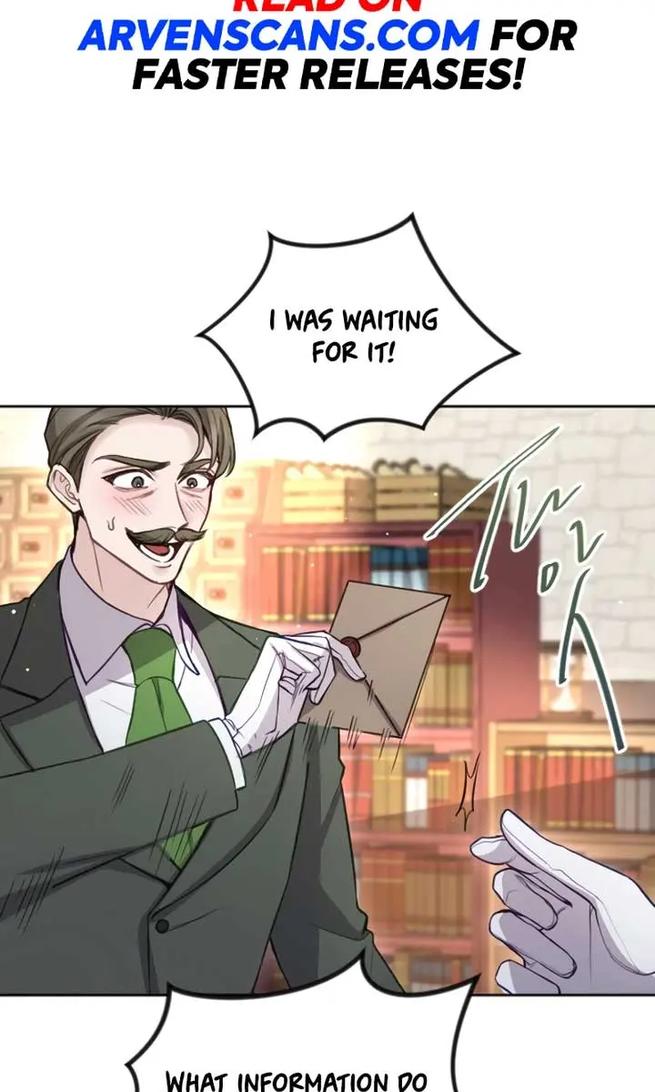 I Will Fall with the Emperor Chapter 106 Page 71