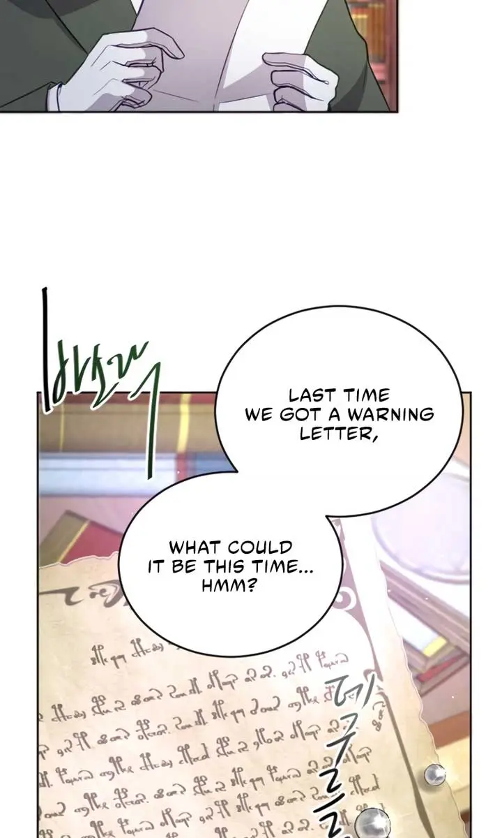 I Will Fall with the Emperor Chapter 106 Page 73