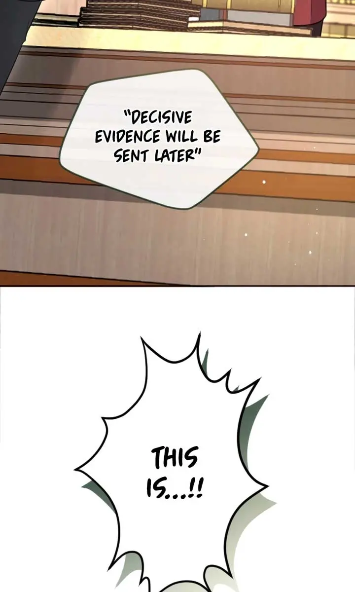 I Will Fall with the Emperor Chapter 106 Page 77