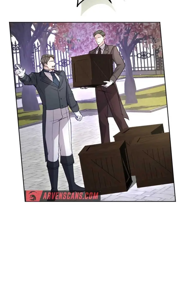 I Will Fall with the Emperor Chapter 106 Page 78