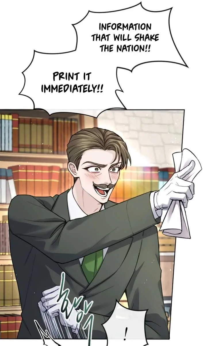 I Will Fall with the Emperor Chapter 106 Page 80