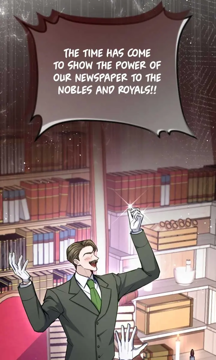I Will Fall with the Emperor Chapter 106 Page 82