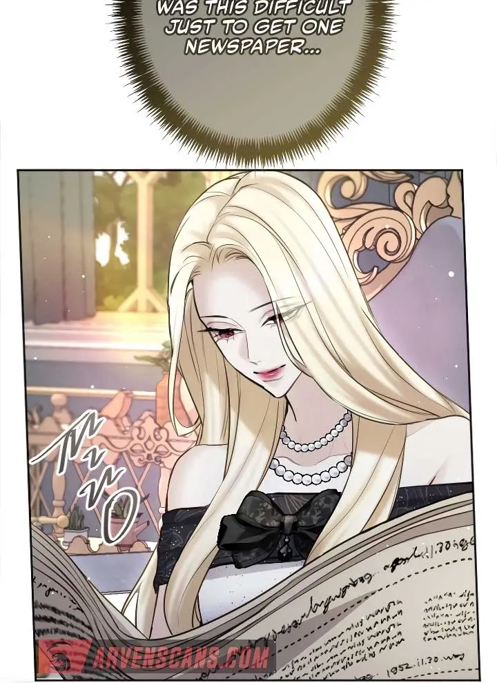 I Will Fall with the Emperor Chapter 107 Page 6