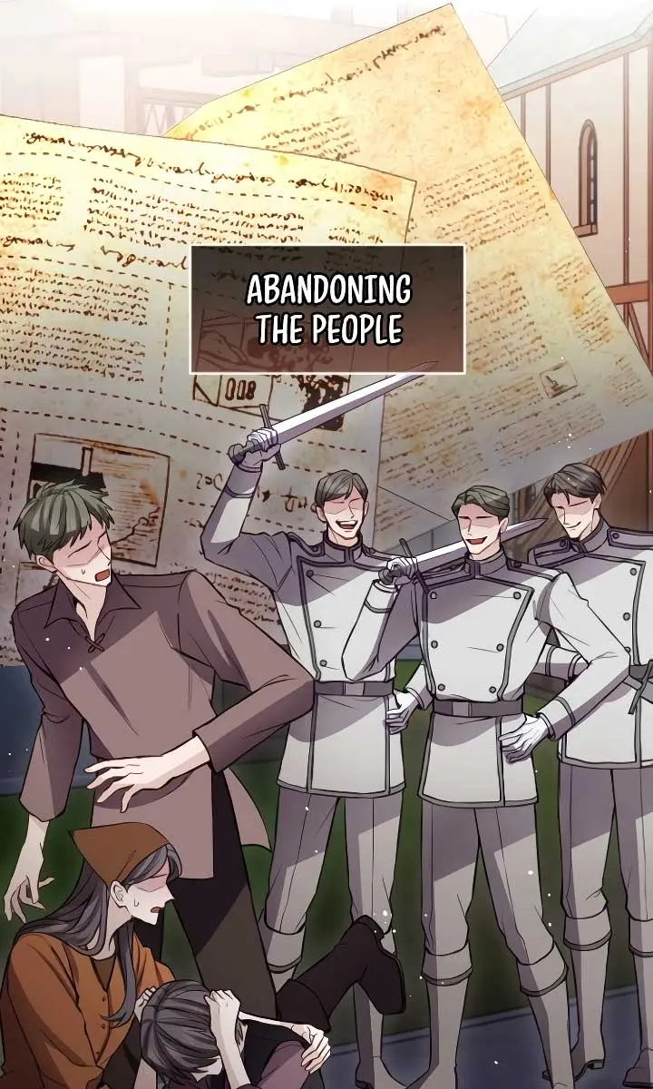 I Will Fall with the Emperor Chapter 107 Page 7