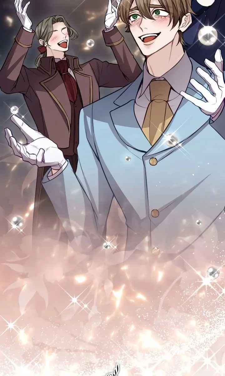 I Will Fall with the Emperor Chapter 107 Page 10