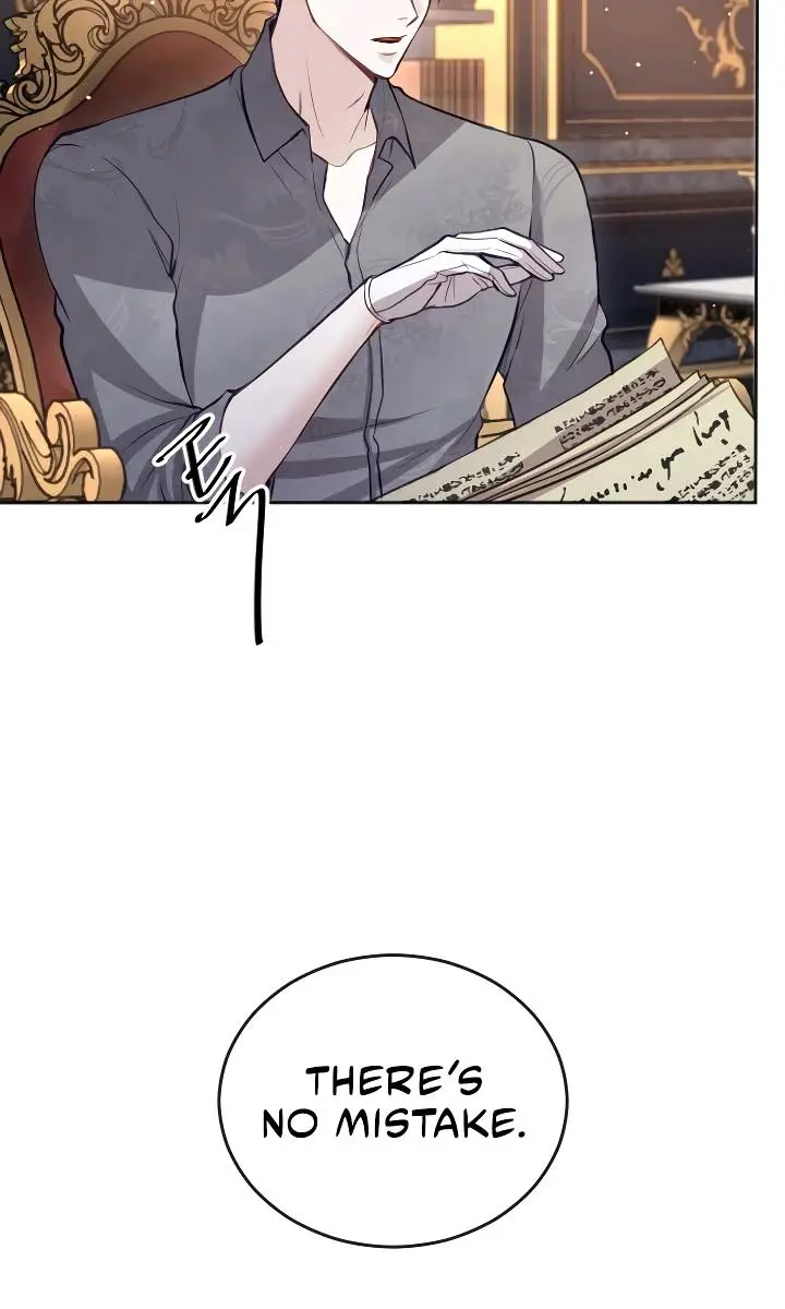 I Will Fall with the Emperor Chapter 107 Page 12