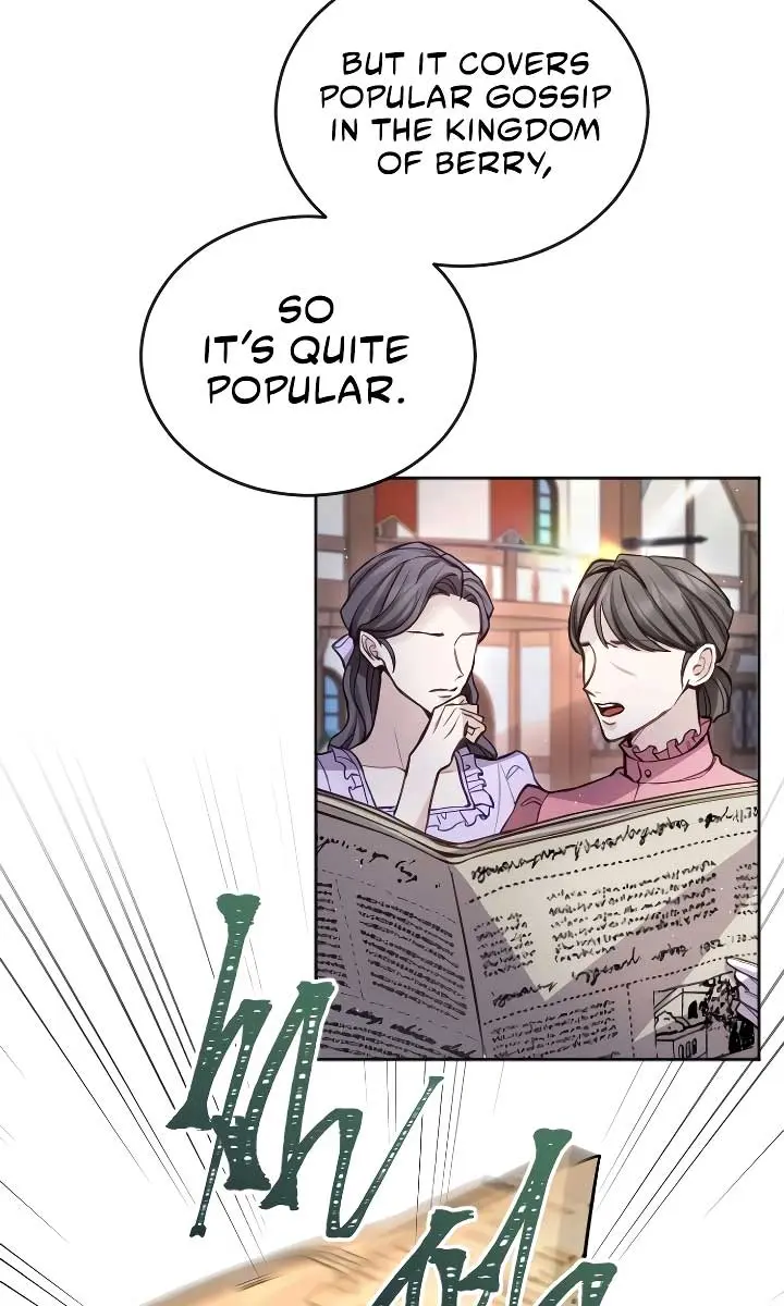 I Will Fall with the Emperor Chapter 107 Page 15