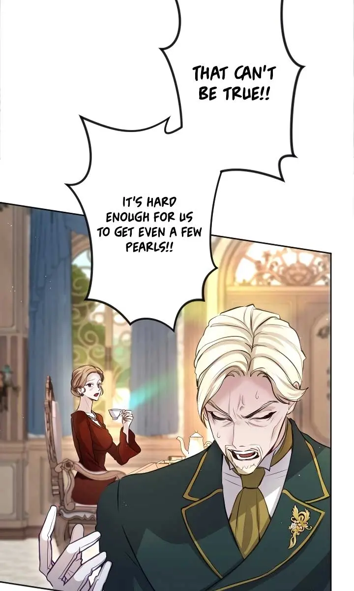 I Will Fall with the Emperor Chapter 107 Page 18