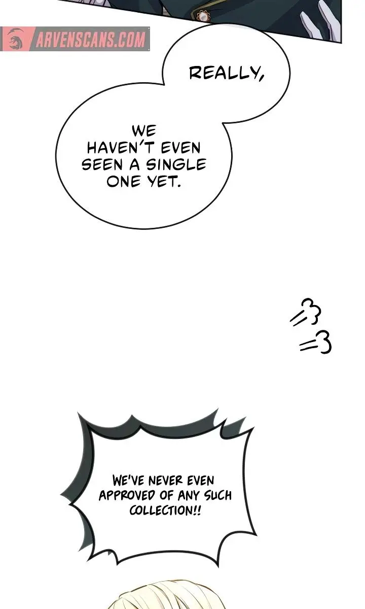 I Will Fall with the Emperor Chapter 107 Page 19