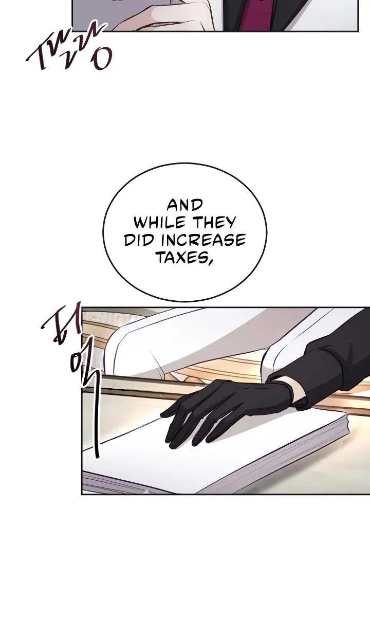 I Will Fall with the Emperor Chapter 107 Page 22
