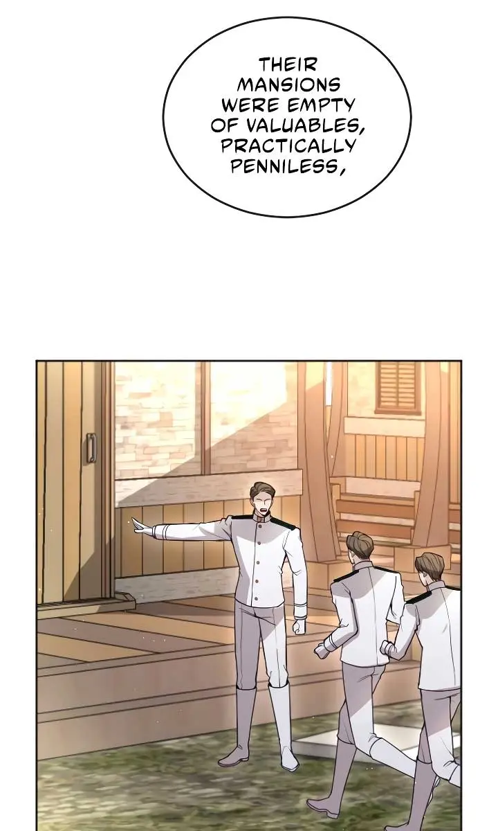 I Will Fall with the Emperor Chapter 107 Page 23