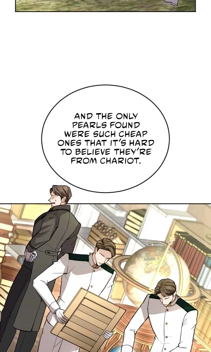I Will Fall with the Emperor Chapter 107 Page 24