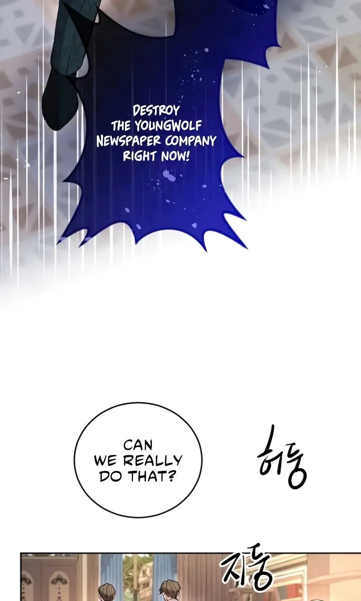I Will Fall with the Emperor Chapter 107 Page 30
