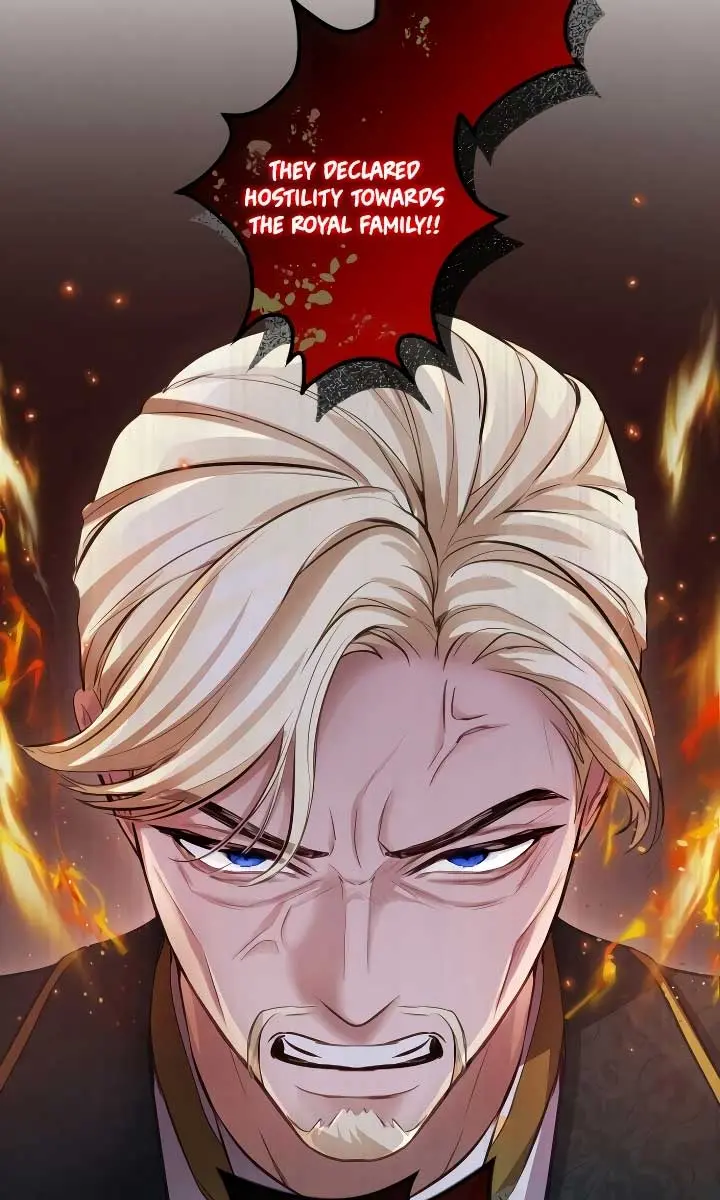 I Will Fall with the Emperor Chapter 107 Page 33