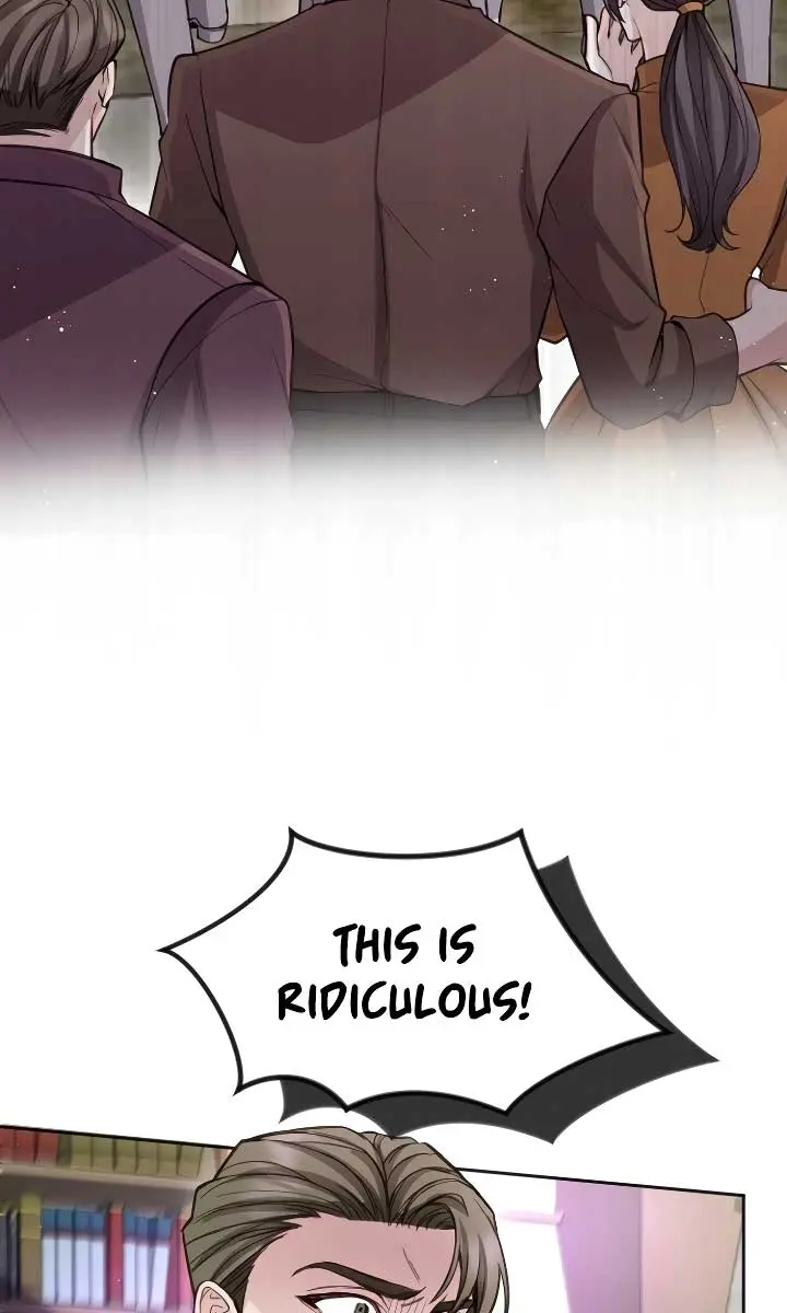 I Will Fall with the Emperor Chapter 107 Page 36
