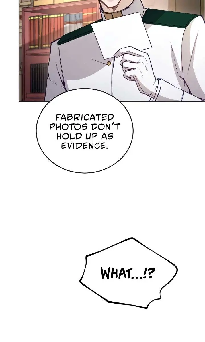 I Will Fall with the Emperor Chapter 107 Page 42