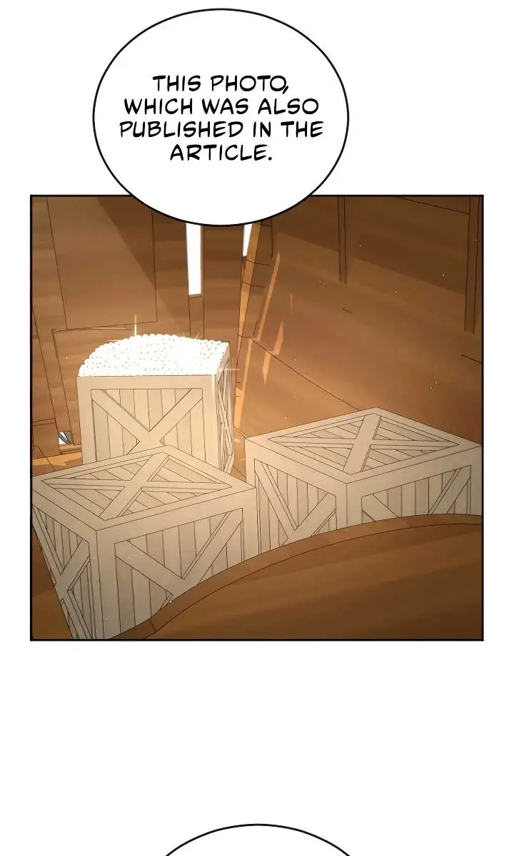 I Will Fall with the Emperor Chapter 107 Page 43