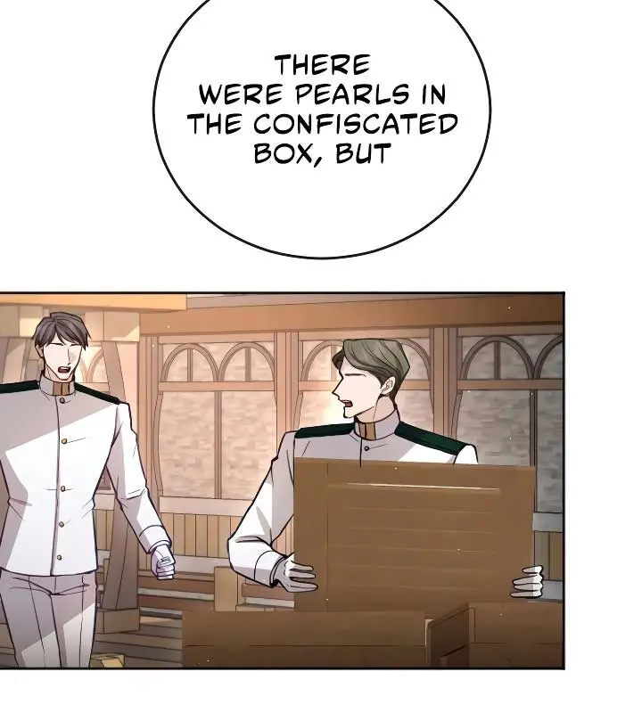 I Will Fall with the Emperor Chapter 107 Page 44