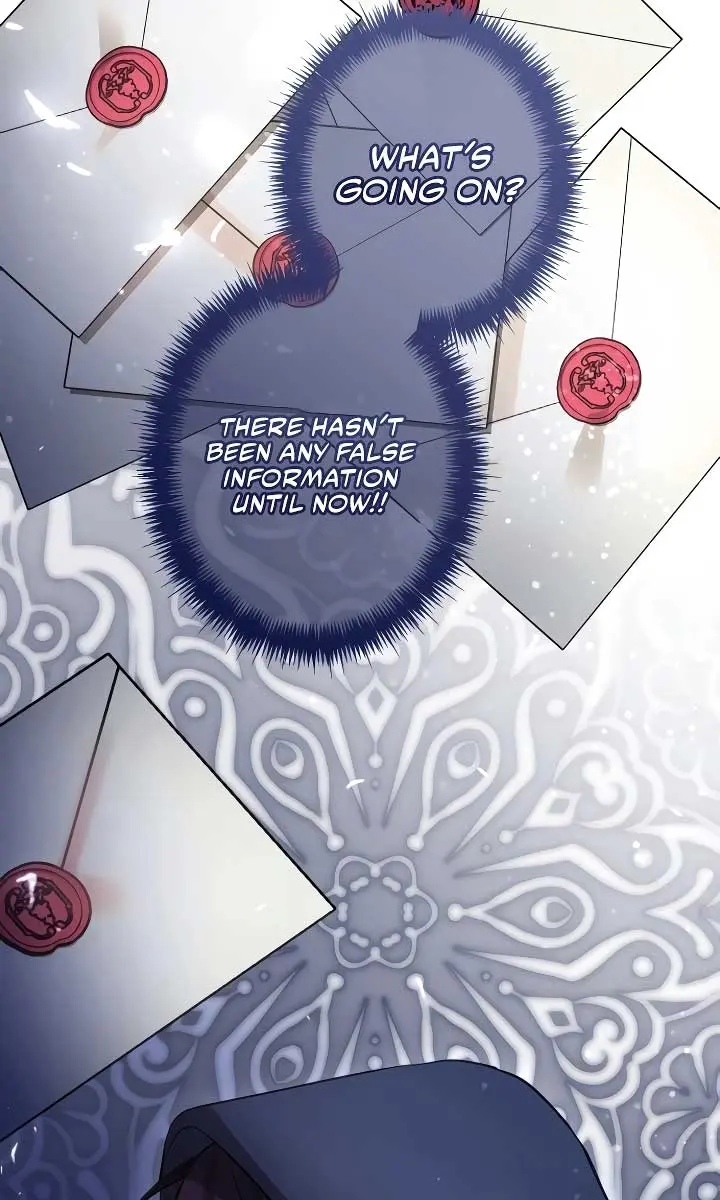 I Will Fall with the Emperor Chapter 107 Page 47