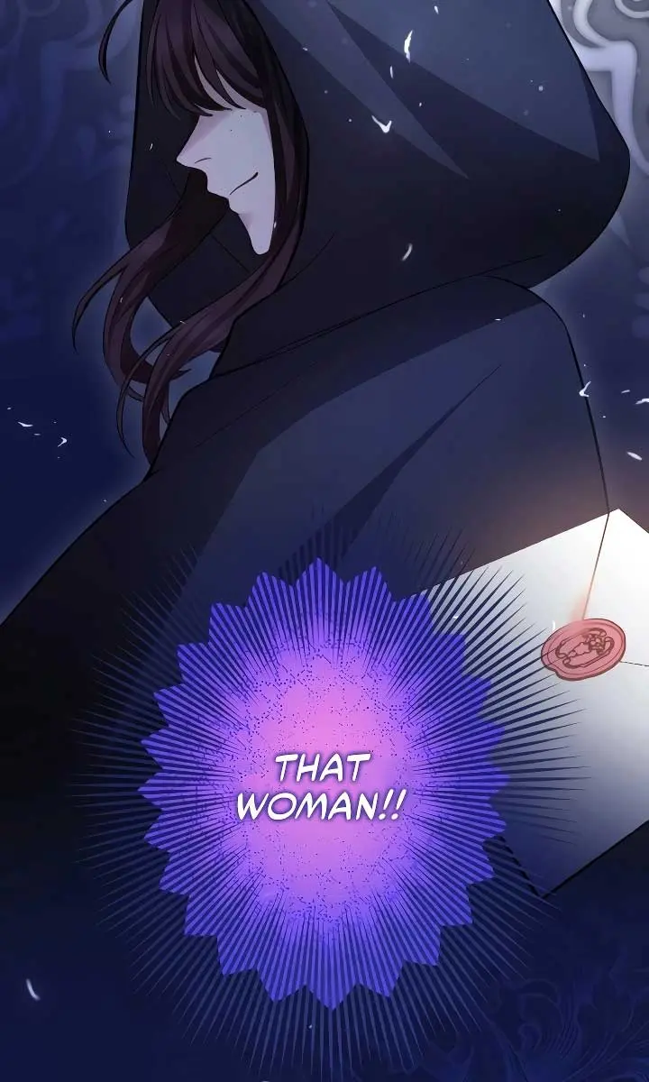 I Will Fall with the Emperor Chapter 107 Page 48
