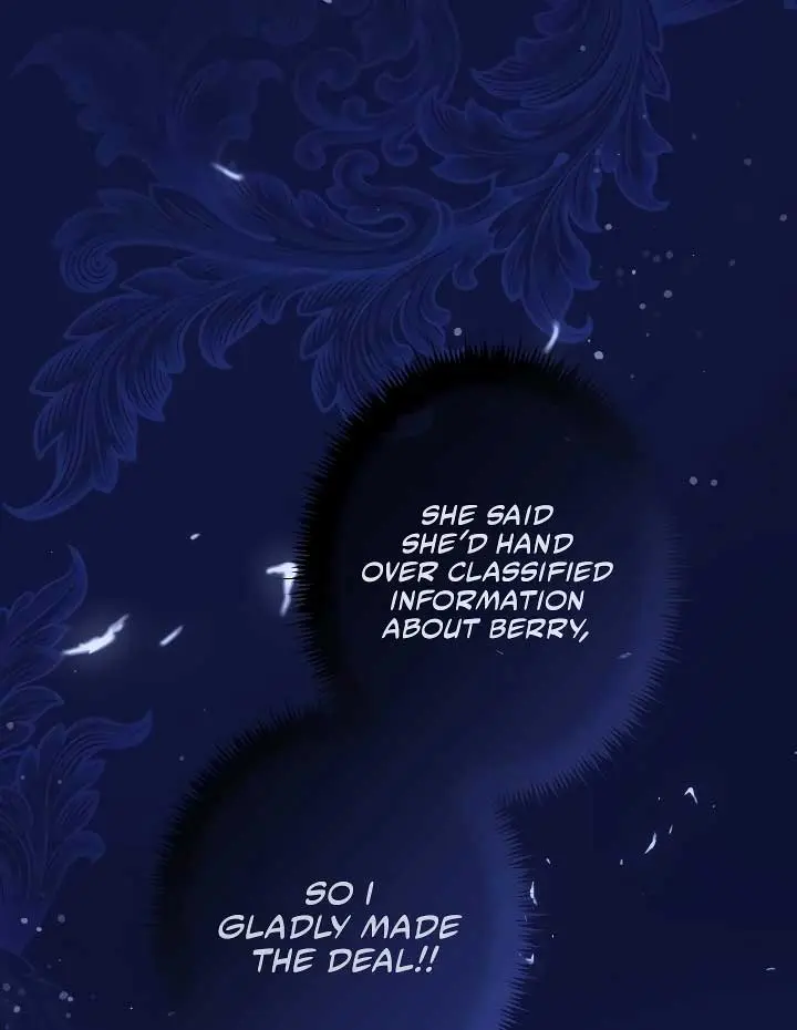 I Will Fall with the Emperor Chapter 107 Page 49