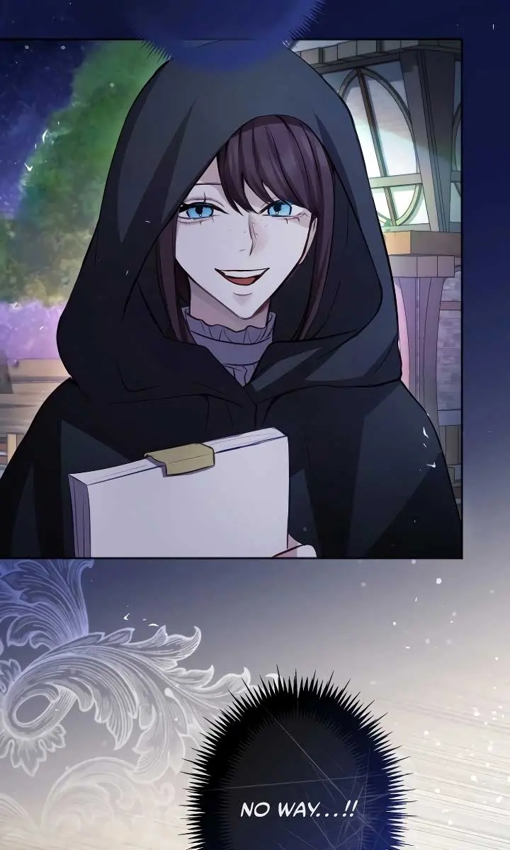 I Will Fall with the Emperor Chapter 107 Page 50