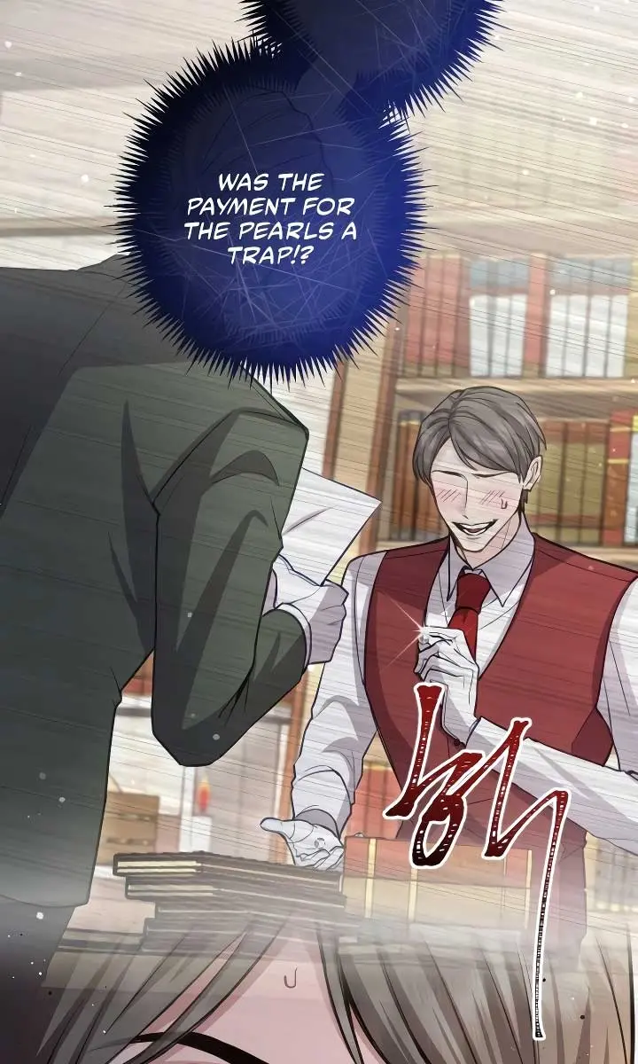 I Will Fall with the Emperor Chapter 107 Page 51