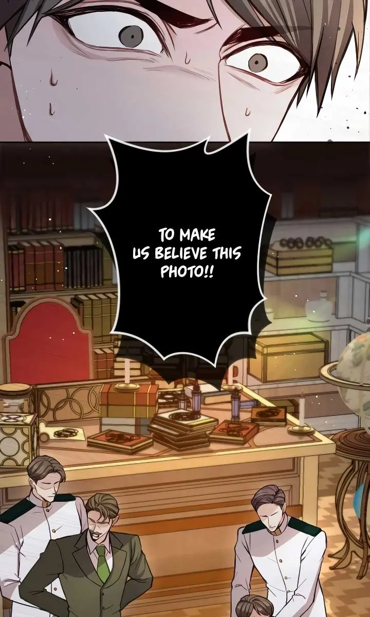 I Will Fall with the Emperor Chapter 107 Page 52