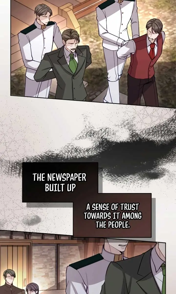 I Will Fall with the Emperor Chapter 107 Page 62