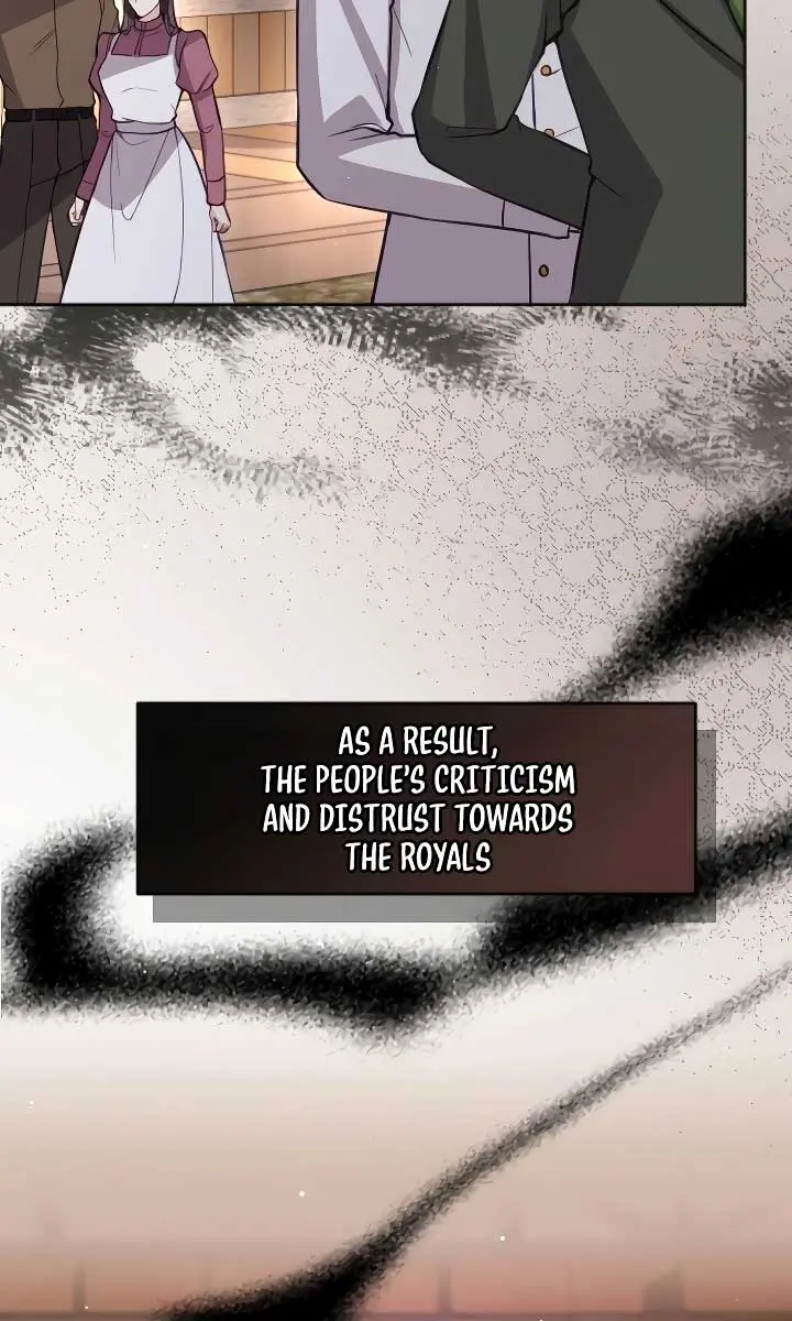 I Will Fall with the Emperor Chapter 107 Page 63